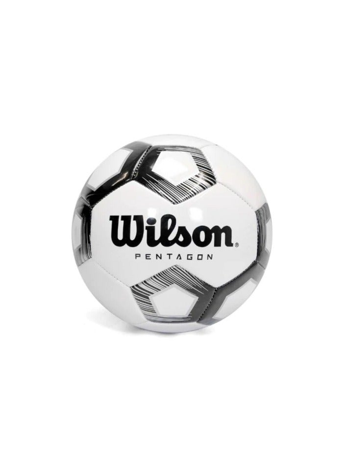 Wilson Pentagon Soccer Ball