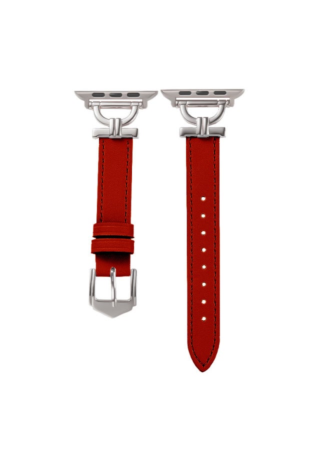 Apple Strap For Apple Applewatch Smart Bracelet Watch Fashion - Image 1