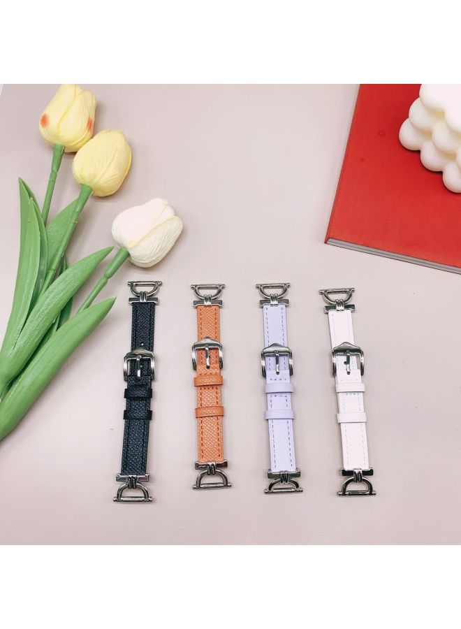 Apple Strap For Apple Applewatch Smart Bracelet Watch Fashion - Image 3