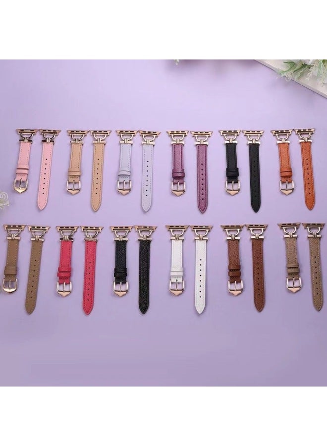 Apple Strap For Apple Applewatch Smart Bracelet Watch Fashion - Image 2