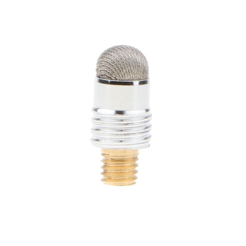 ATORSE UJEAVETTE 5 Pieces 2 in 1 Replacement Fiber Tips for Capacitive Stylus Pens Diameter 6.0mm - Image 4