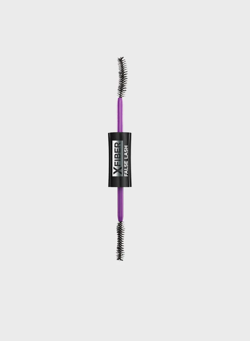 L'OREAL PARIS X Fiber False Lash Mascara Black
