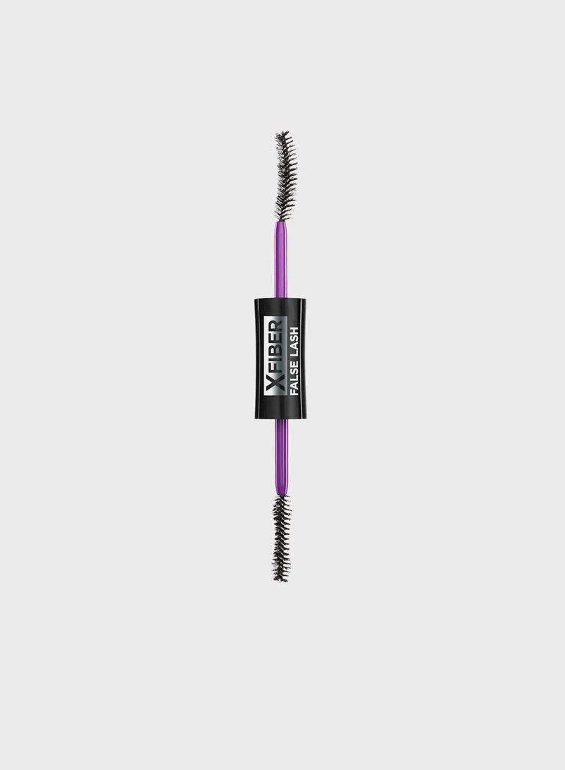 L'OREAL PARIS X Fiber False Lash Mascara Black
