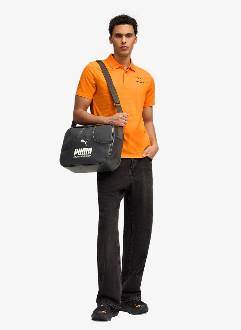 PUMA McLaren Small Logo Polo - Image 3