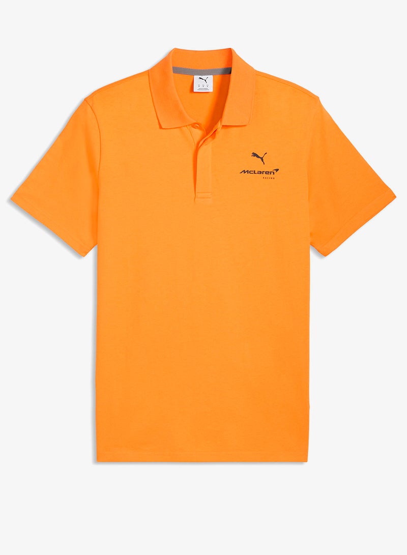 PUMA McLaren Small Logo Polo - Image 4