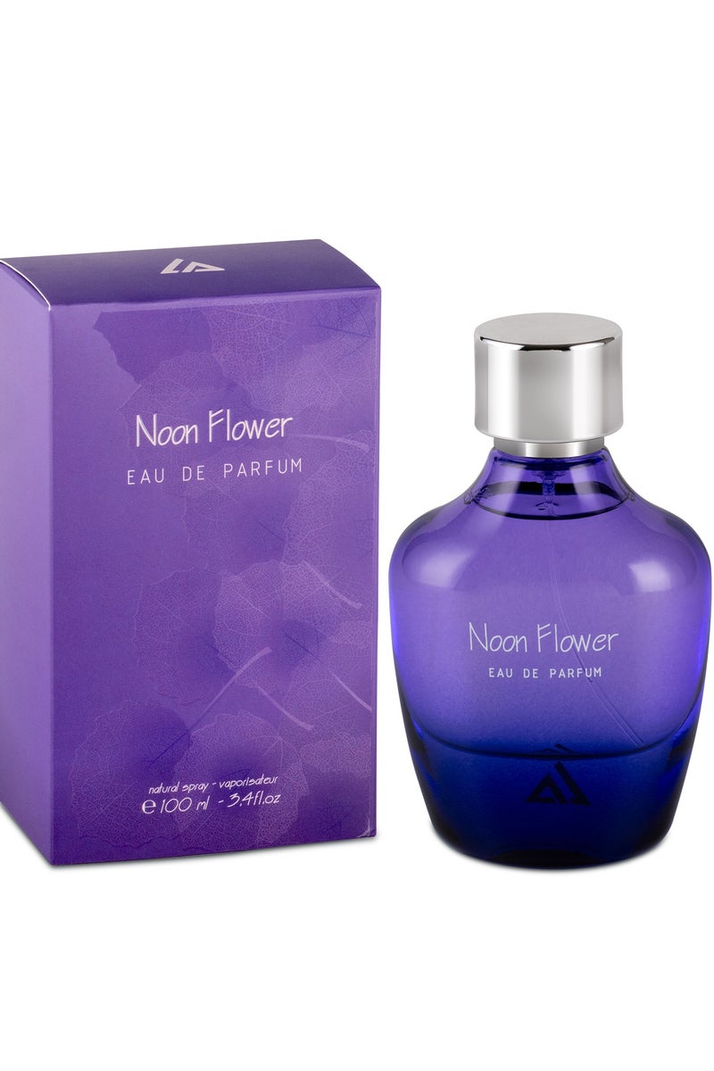 La Monarch Noon Flower EDP Unisex 100ML  - Image 2