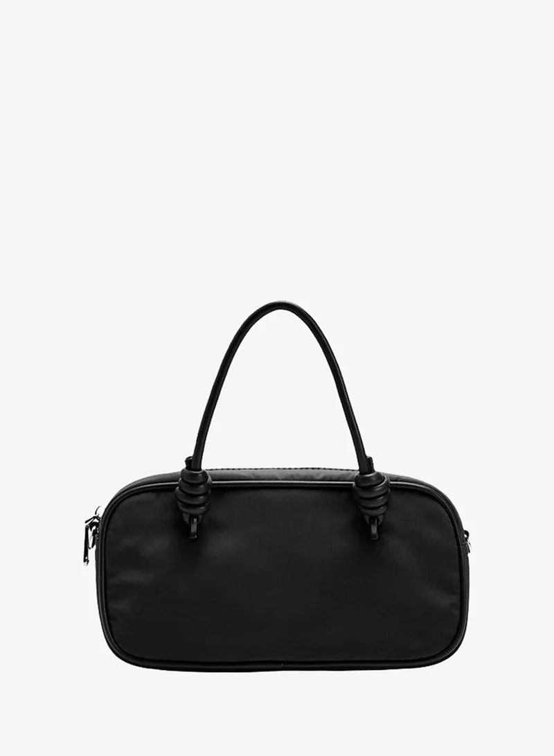 Nylon Bowling Bag