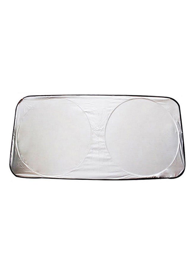 6-Piece Window Sunshade Set - Image 2