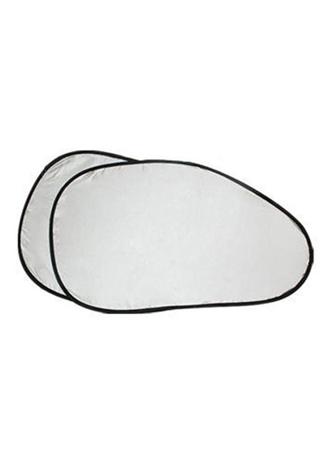 6-Piece Window Sunshade Set - Image 4