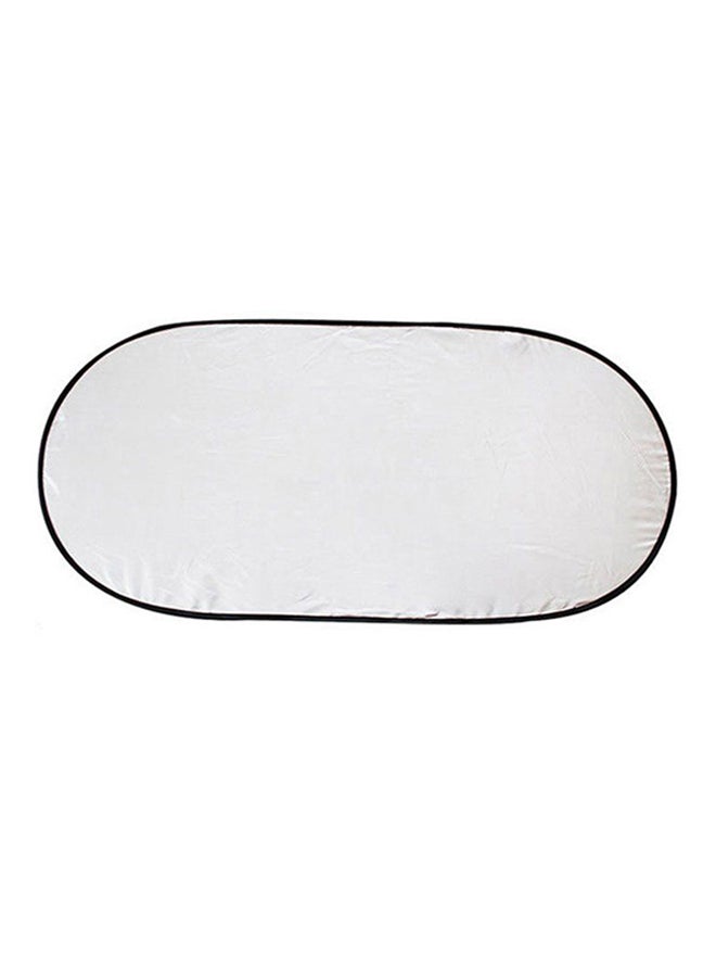 6-Piece Window Sunshade Set - Image 3