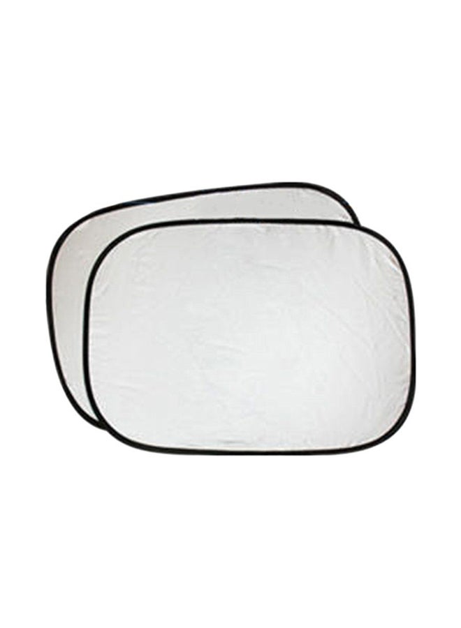6-Piece Window Sunshade Set - Image 5