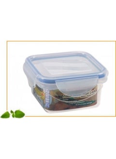 Modatools Storage Locking Square 0.3 Lt. 7519 