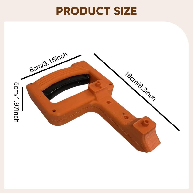 Miter Saw Handle Assembly Easy Installation Replacement Accessories - Image 5