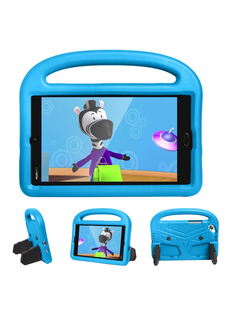GULFLINK Back Cover Protect Case for  Huawei M3/T3/T8 Tablet 8 inch - Image 1