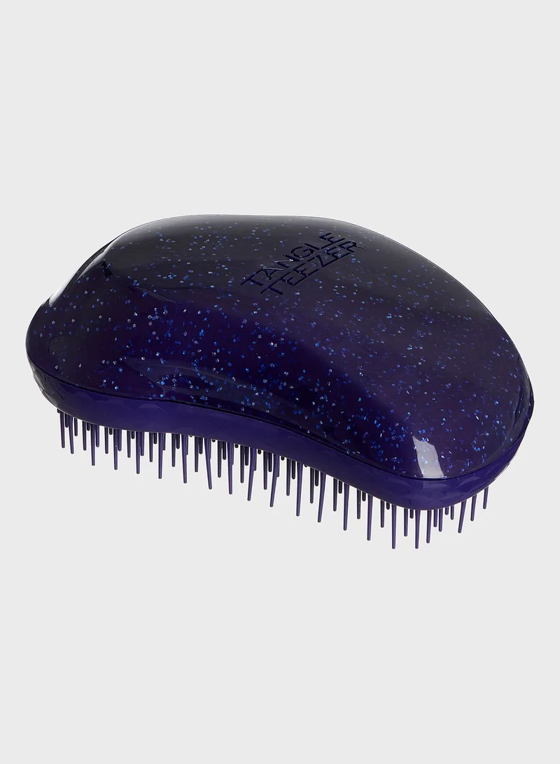 TANGLE TEEZER Original Detangling Hairbrush - Disco Purple