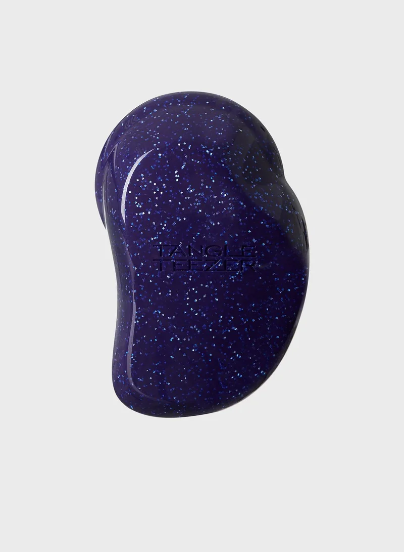 TANGLE TEEZER Original Detangling Hairbrush - Disco Purple