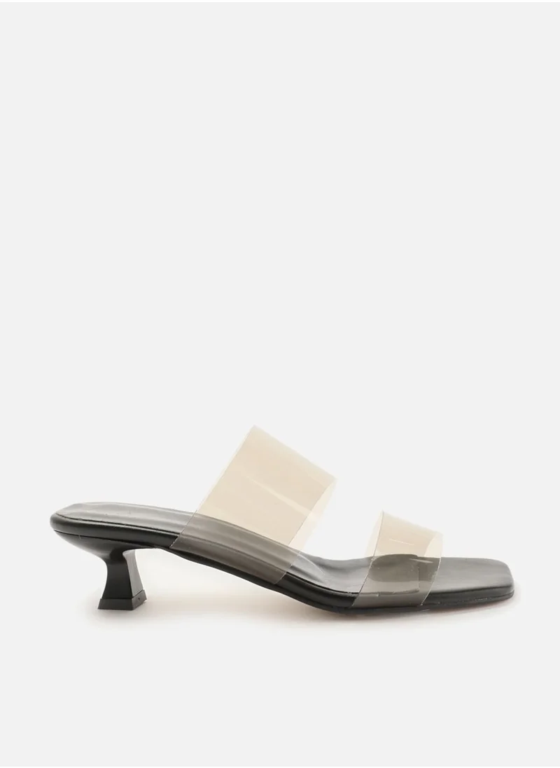 trendyol Classic High Heel Sandals
