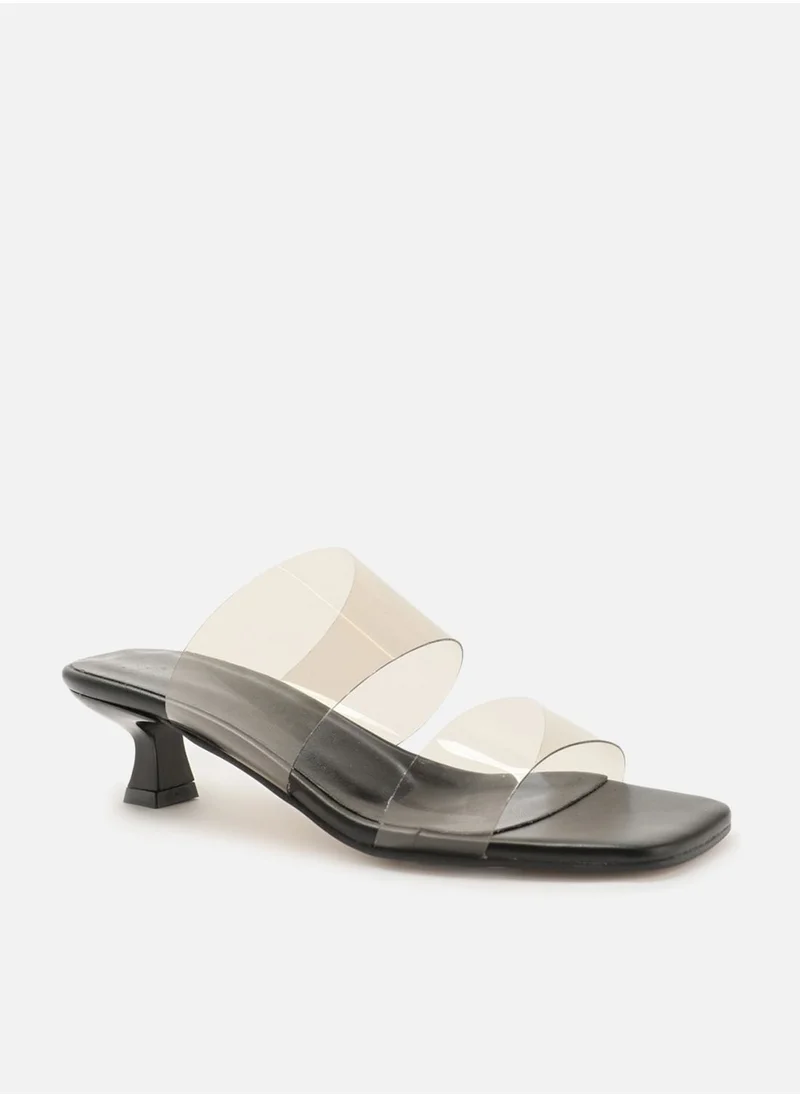 trendyol Classic High Heel Sandals