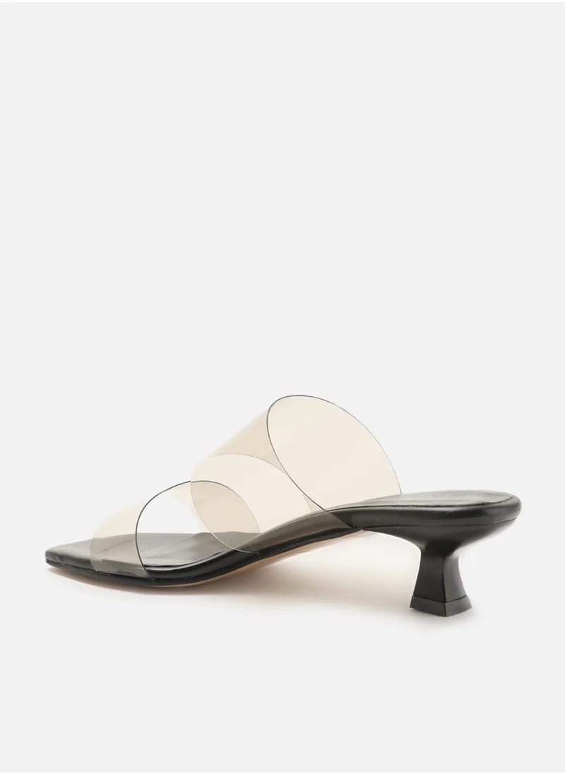 trendyol Classic High Heel Sandals