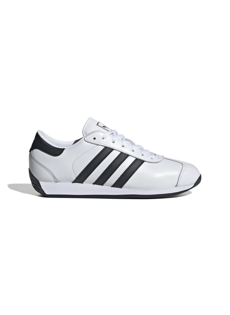 Adidas adidas COUNTRY II White Originals Unisex Shoes