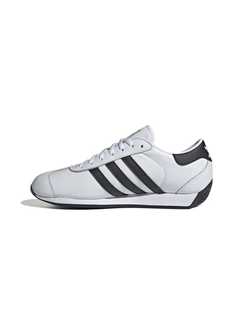 Adidas adidas COUNTRY II White Originals Unisex Shoes