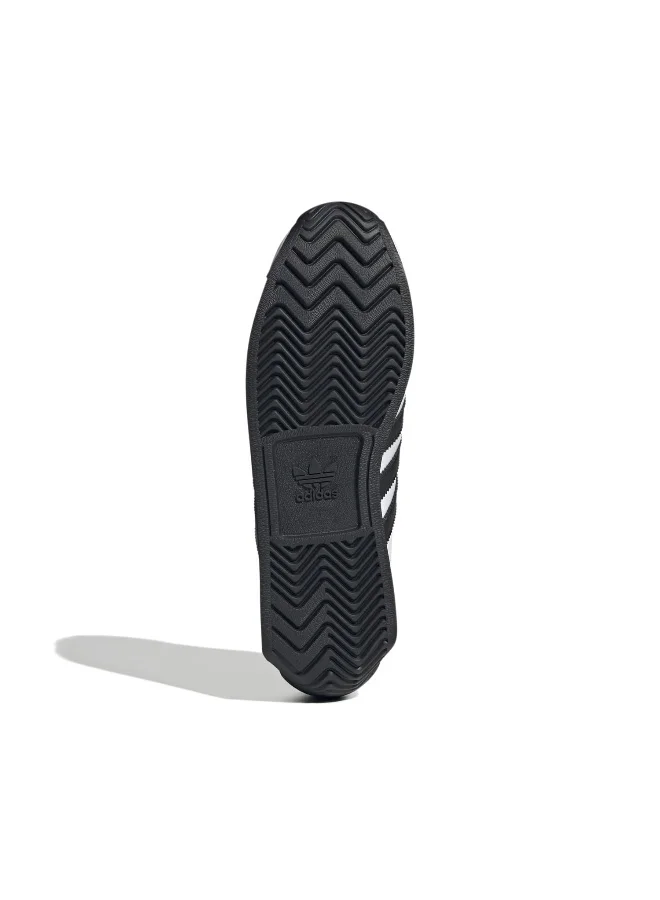 adidas Originals COUNTRY II White Originals Unisex Shoes