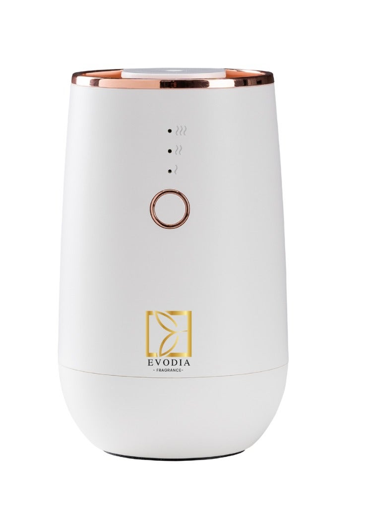 ايفوديا معطر جو للسيارة – بلوم - Image 1