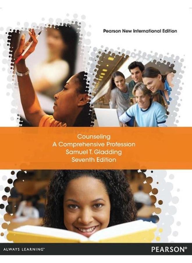 Counseling: A Comprehensive Profession