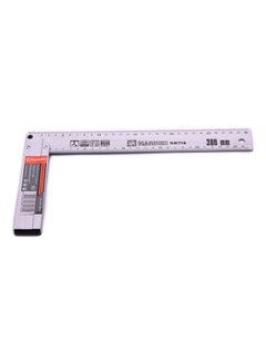 Harden Aluminum Flag Corner 25 Cm 