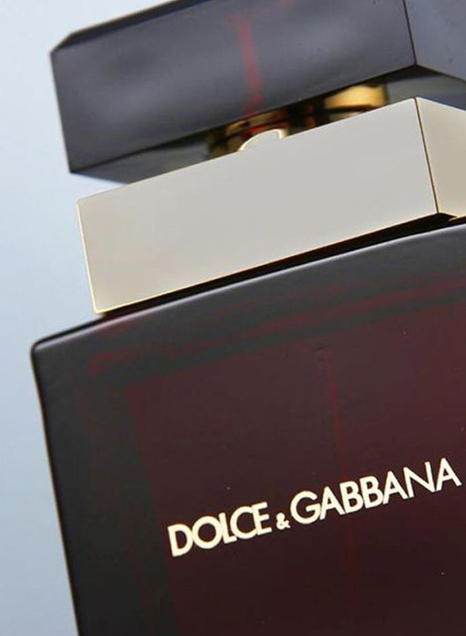دولتشي آند غابانا عطر بور فيم انتنس EDP للنساء 100ملليلتر - Image 4