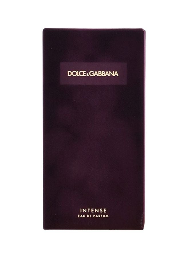 دولتشي آند غابانا عطر بور فيم انتنس EDP للنساء 100ملليلتر - Image 3