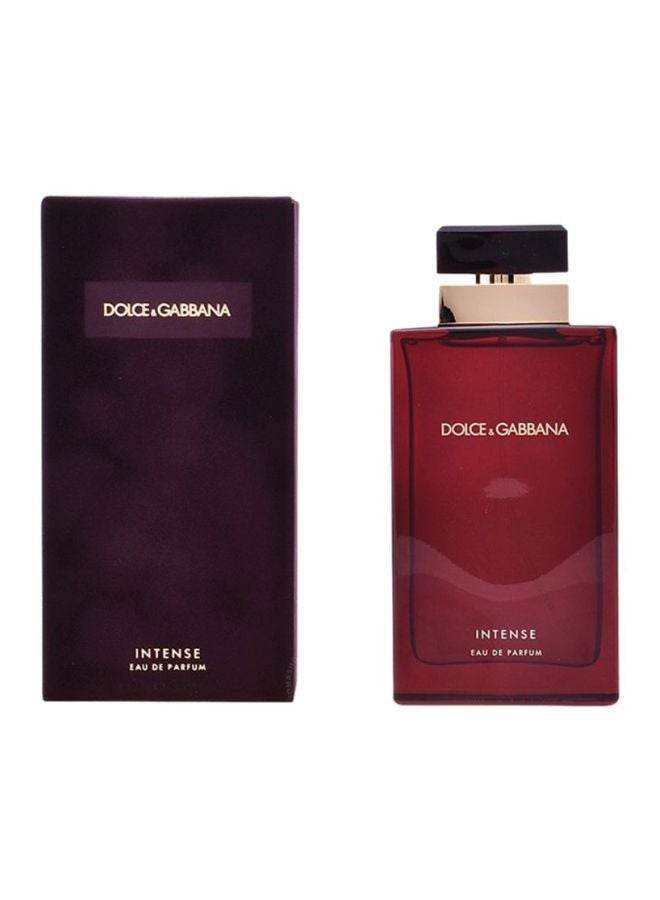 دولتشي آند غابانا عطر بور فيم انتنس EDP للنساء 100ملليلتر - Image 2