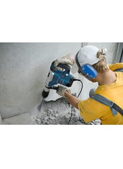 Professional Rotary Hammer, Fastest Drilling Rate In Its Class Due To Powerful 1150W Motor, Featuring Secure SDS Max Bit System And Vibration Control. - pzsku/ZA61A1D2111B3F8F8F7C4Z/45/_/1717509650/ed8088af-ac97-490a-83ee-f158285341f3