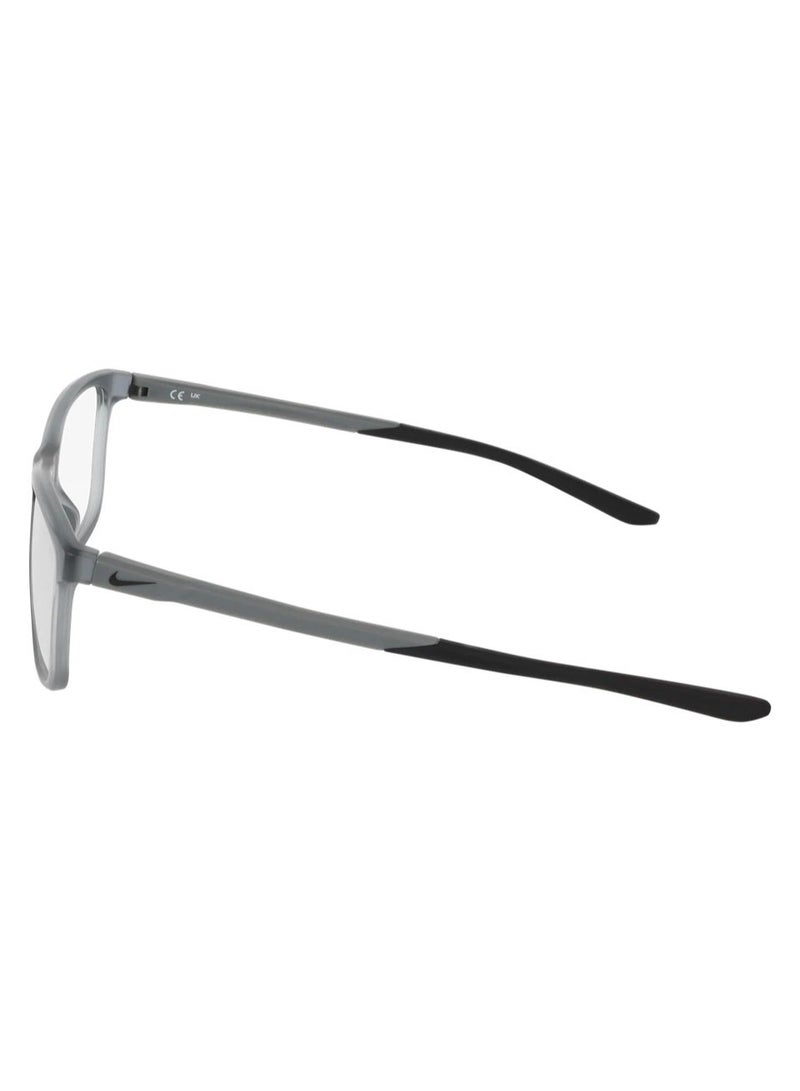 نايكي إطار نظارات نايكي مستطيل الشكل - Image 3