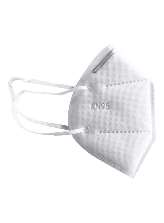 NIBEMINENT 10-Piece Disposable Face Mask - Image 4
