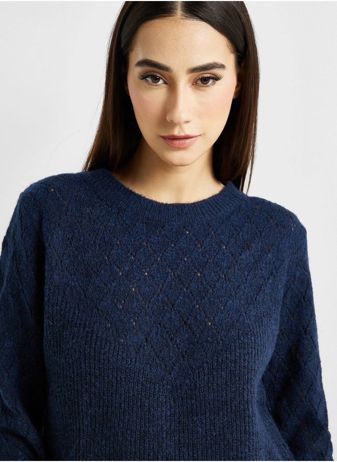 Little Mistress - Crew Neck Sweatshirt - Image 1
