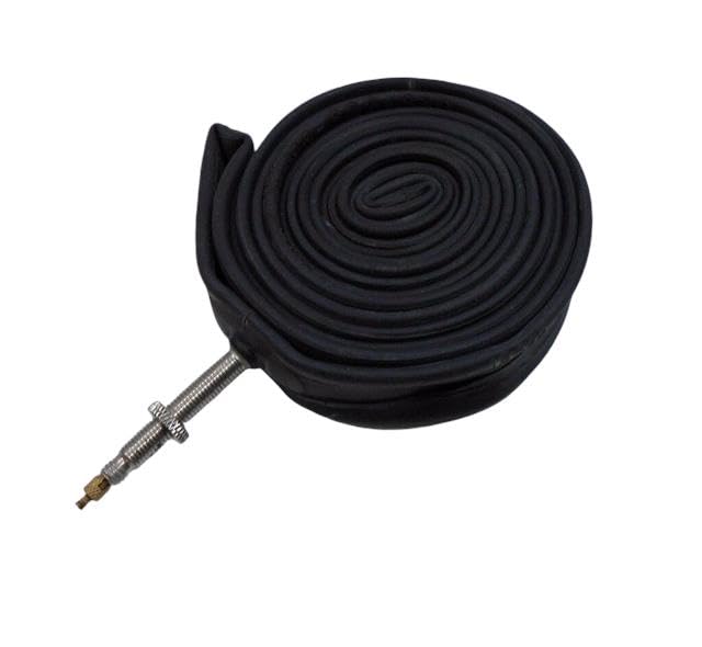 Schwalbe SV21 Bicycle Inner Tubes 27.5 inch x 1.50-2.4 650B (2 Pack) - Image 4