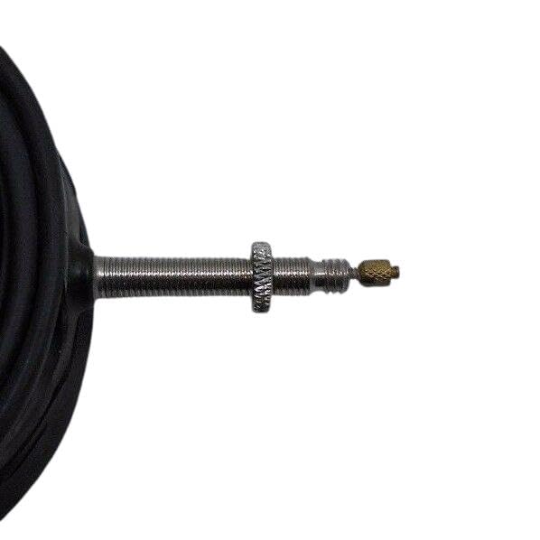 Schwalbe SV21 Bicycle Inner Tubes 27.5 inch x 1.50-2.4 650B (2 Pack) - Image 3