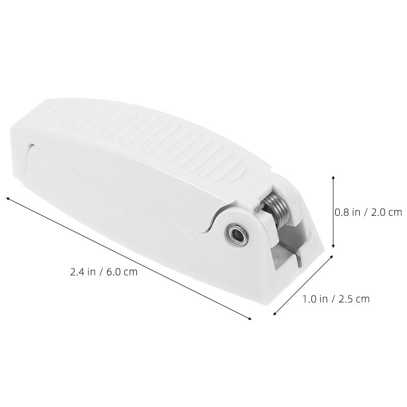 RV Door Holder for Baggage, Hands-Free Camper Accessory, Durable Construction - Image 2