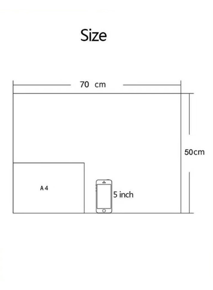 Complete Gift Wrapping Kit: 6 Rolls Natural Kraft Paper, Tags & Decorative Rute Rope | All-in-One for Birthday, Eid, Wedding, Party Gifts (70x50cm) - Image 2