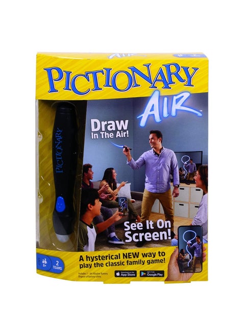 Air Family Game GJG17