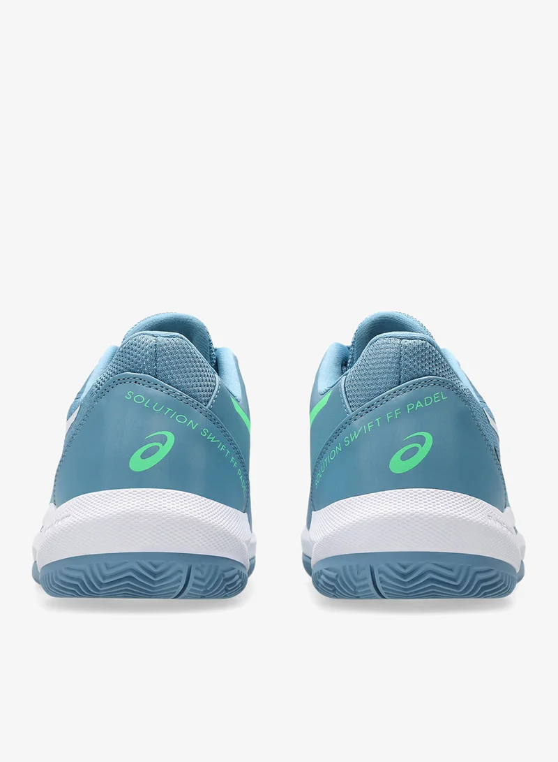 asics  Solution Swift Ff 2 Padel for Men | Best Price UAE