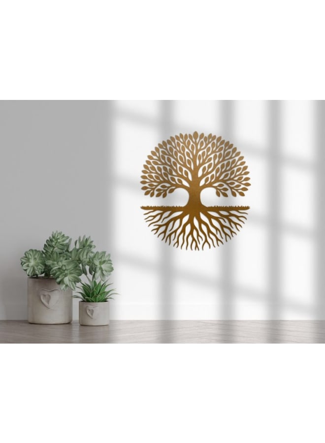 هوم جاليري ديكور جداري على شكل شجرة الحياة - Image 2