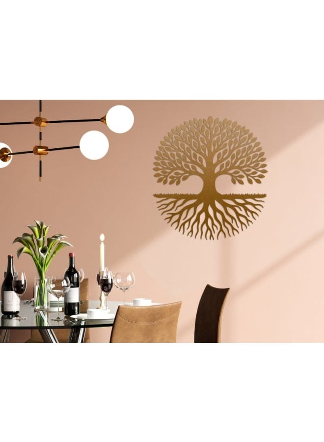 هوم جاليري ديكور جداري على شكل شجرة الحياة - Image 3