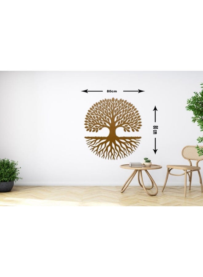 هوم جاليري ديكور جداري على شكل شجرة الحياة - Image 4