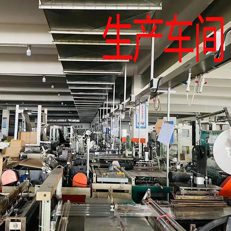 Drawstring Collapsing Garbage Bag Household Portable Thickened And Low-Cost Kitchen Vest Medium And Large Size Garbage Bin Plastic Bag - Image 3