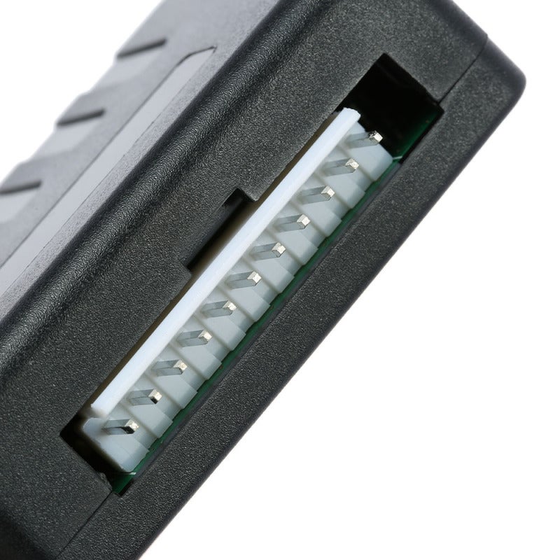 Universal Car Door Lock Keyless Entry System Remote Central Control Locking Kit with Trunk Release Button - Image 2