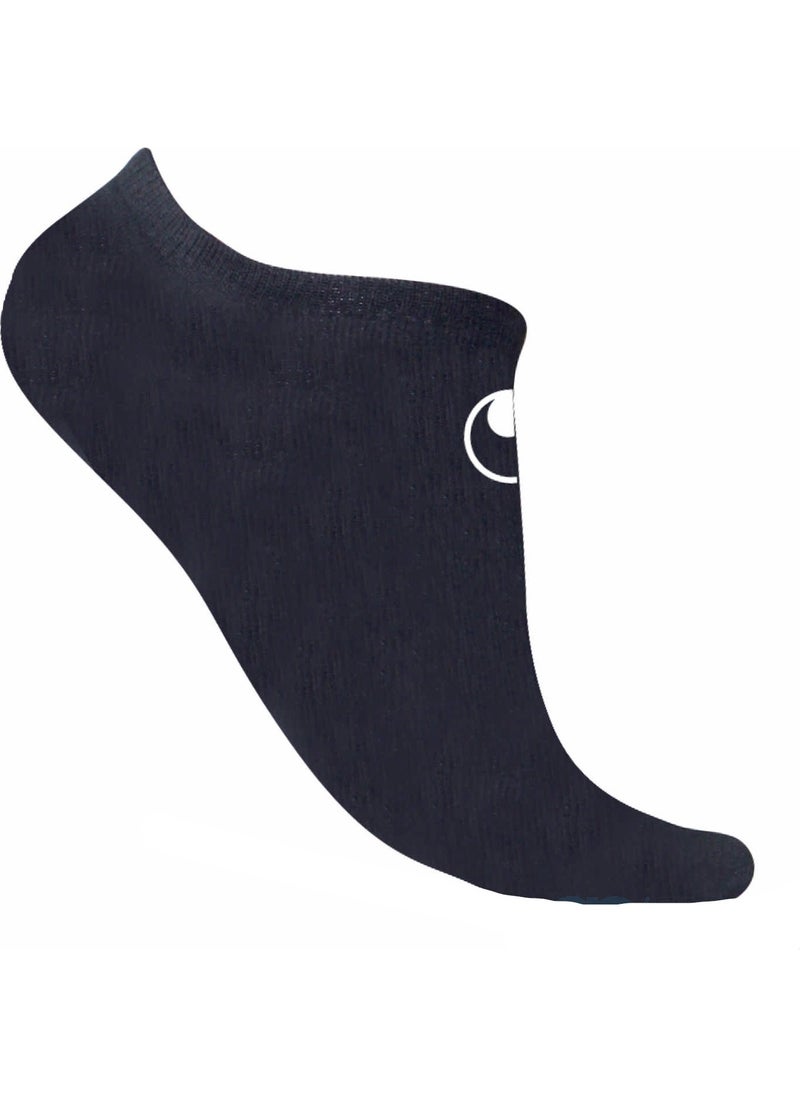 UHLSPORT 1120001-S Socket Socks 3 Pack Unisex Socks 