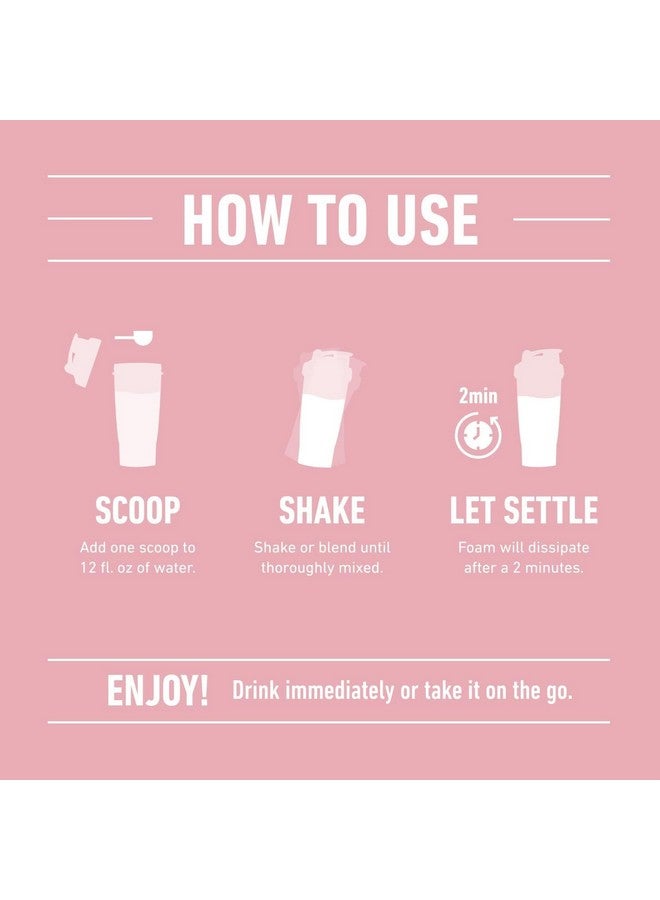 Isopure Protein Powder, Clear Whey Isolate Protein, Post Workout Recovery Drink Mix, Gluten Free with Zero Added Sugar, Infusions- Tropical Punch, 16 Servings - Image 5