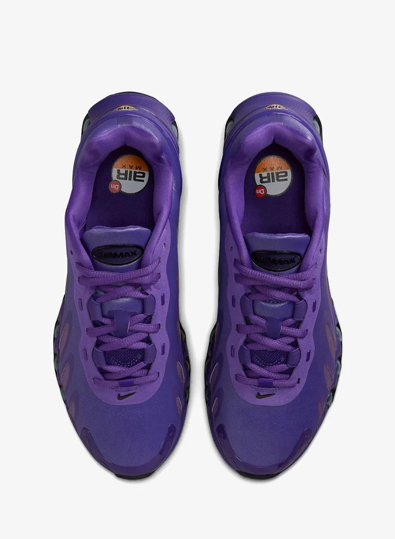 نايكي إير ماكس دي إن ٨ سي أو